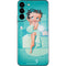 Betty Boop Bathing Galaxy S22 Plus Skin